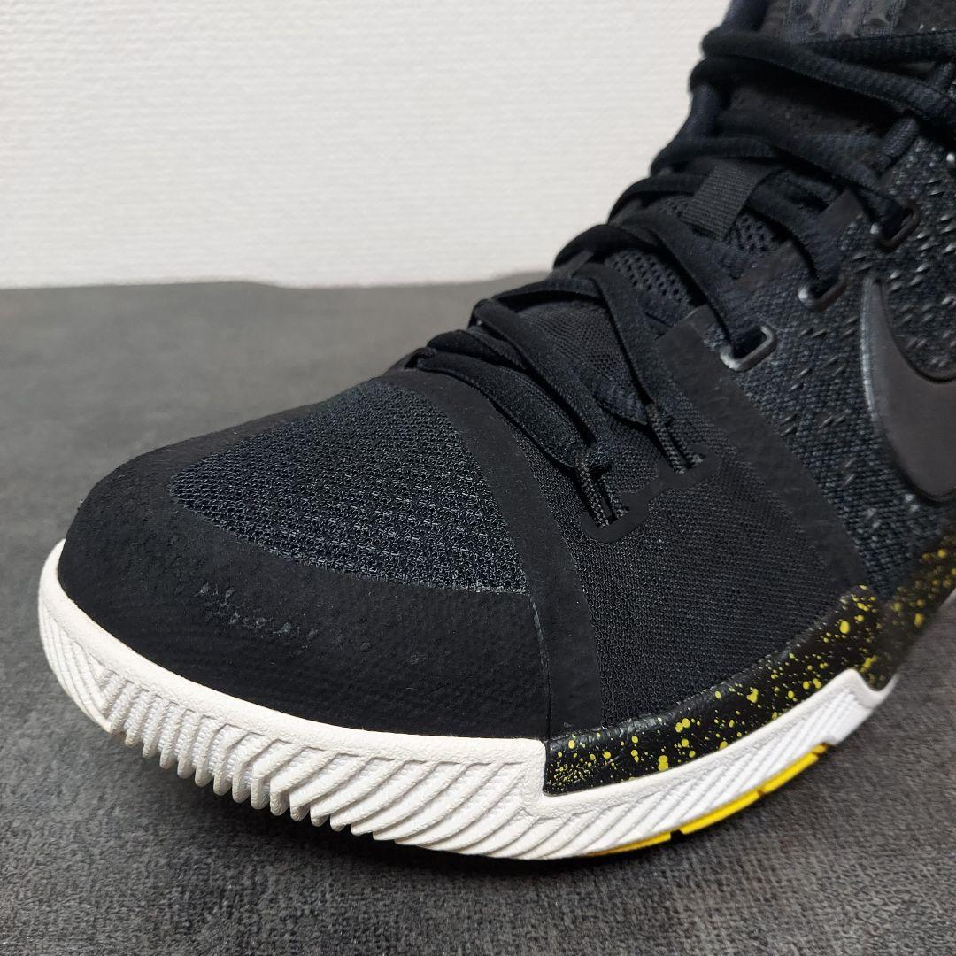 NIKE　カイリー3　メンズ　27cm