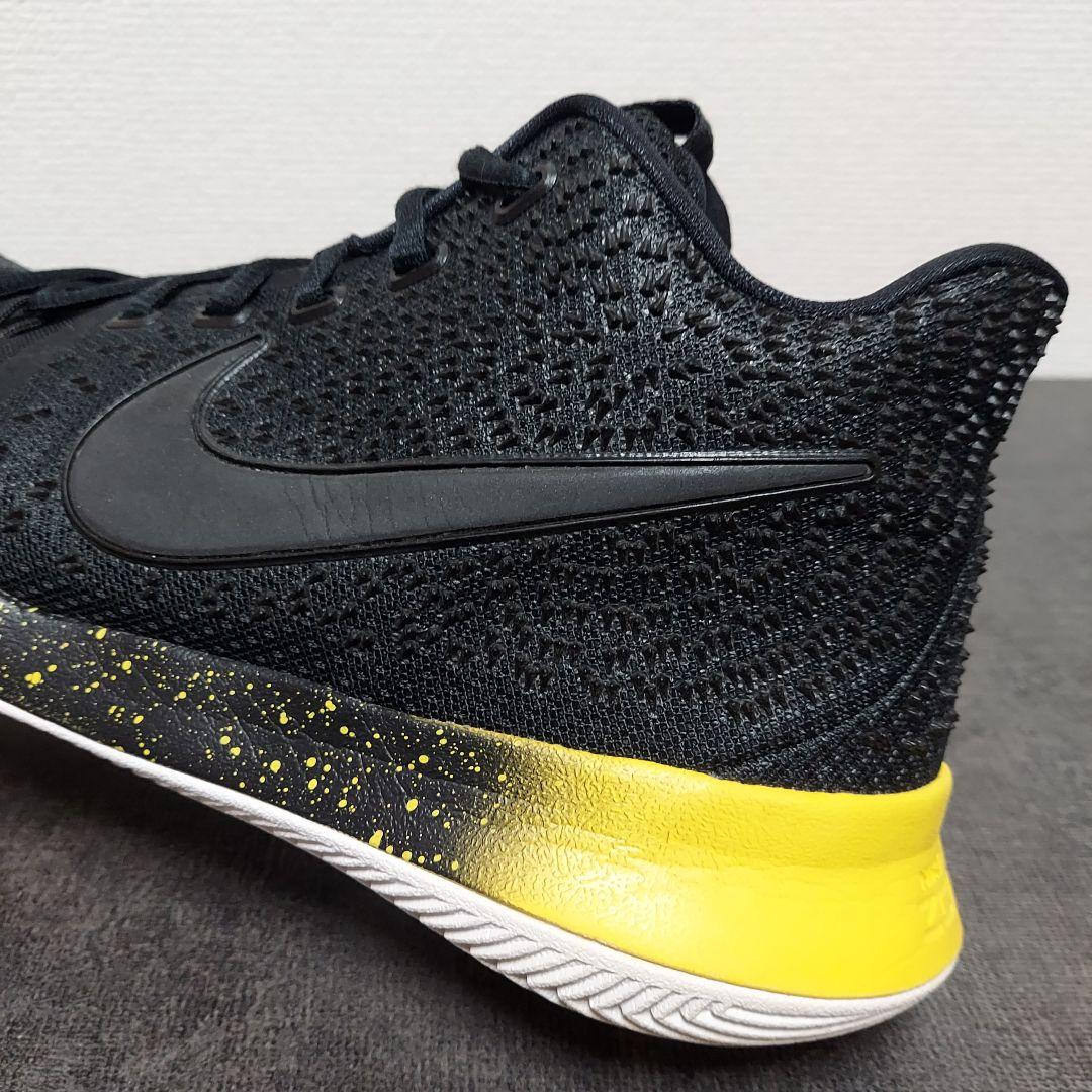 NIKE　カイリー3　メンズ　27cm