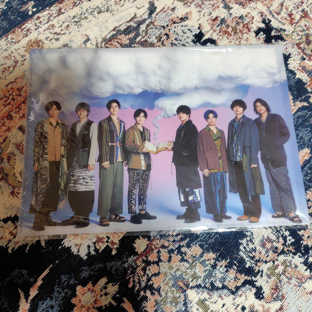 HeySayJUMP・LIVEDVD・CDフォトHeySayJUMP