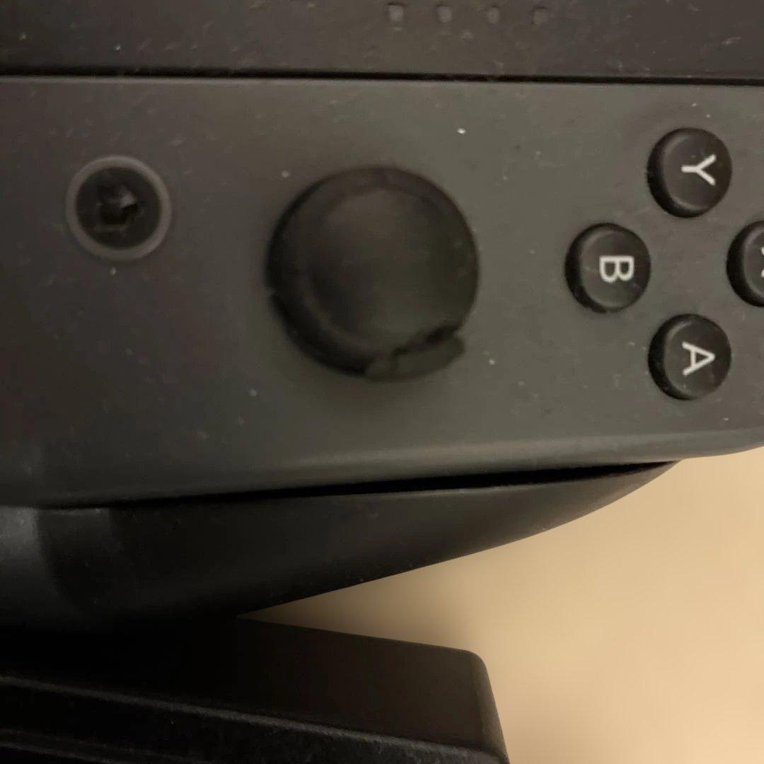 Nintendo Switch 本体 ドック Joy-Con グレー