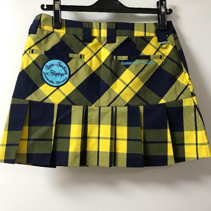 サマンサタバサ スカート新品