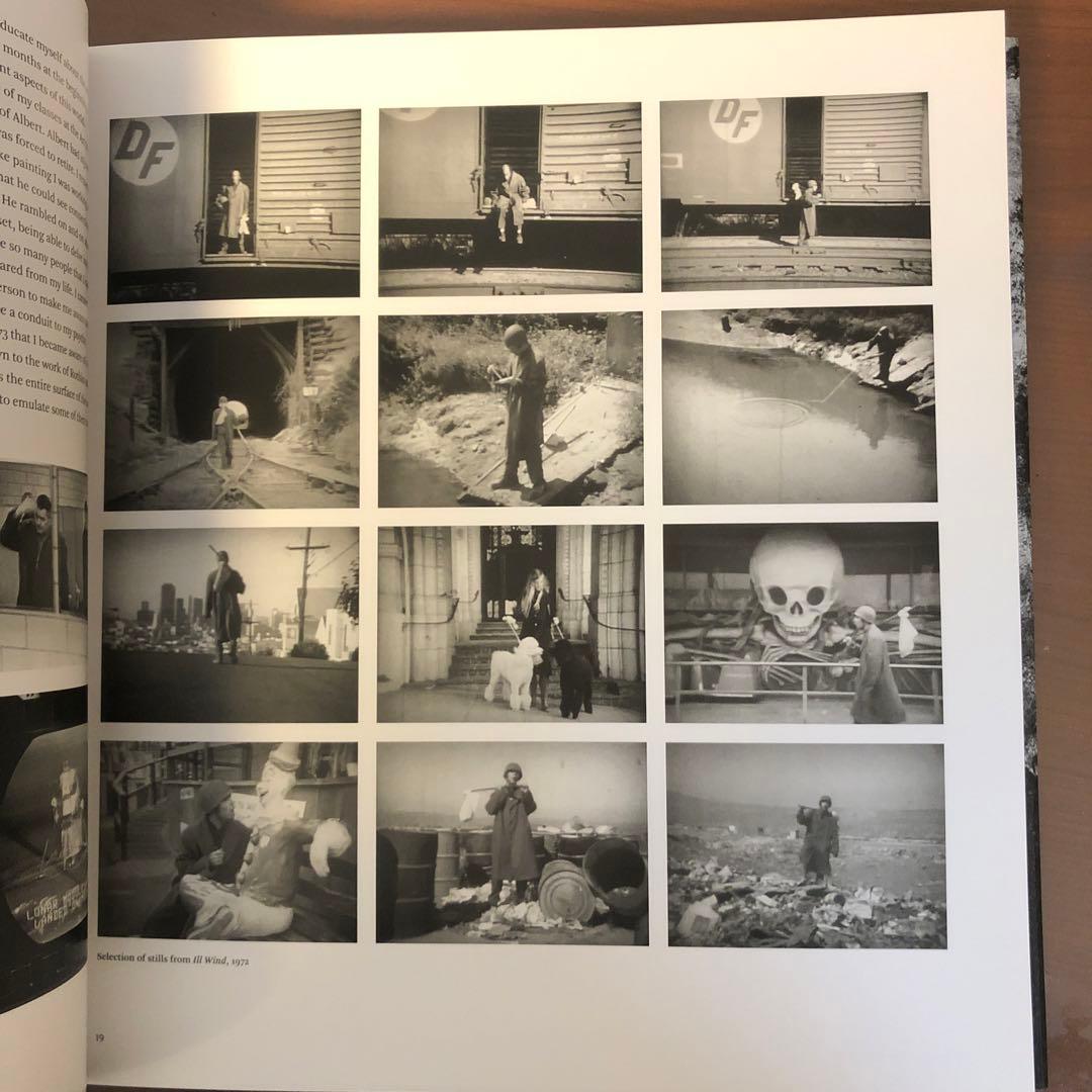 洋書 BALLENESQUE: Roger Ballen: Retrospective