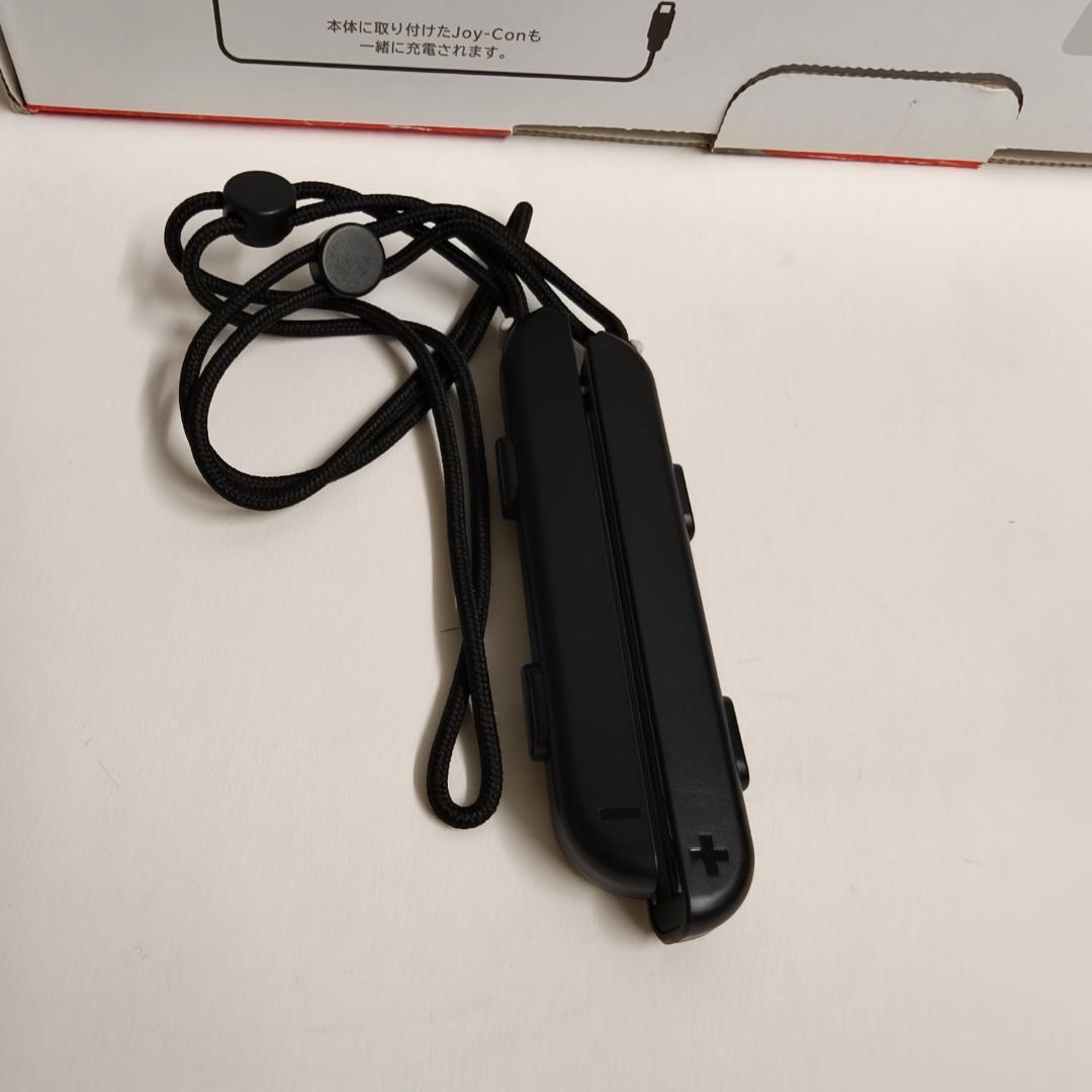Nintendo Switch 本体とおまけソフト