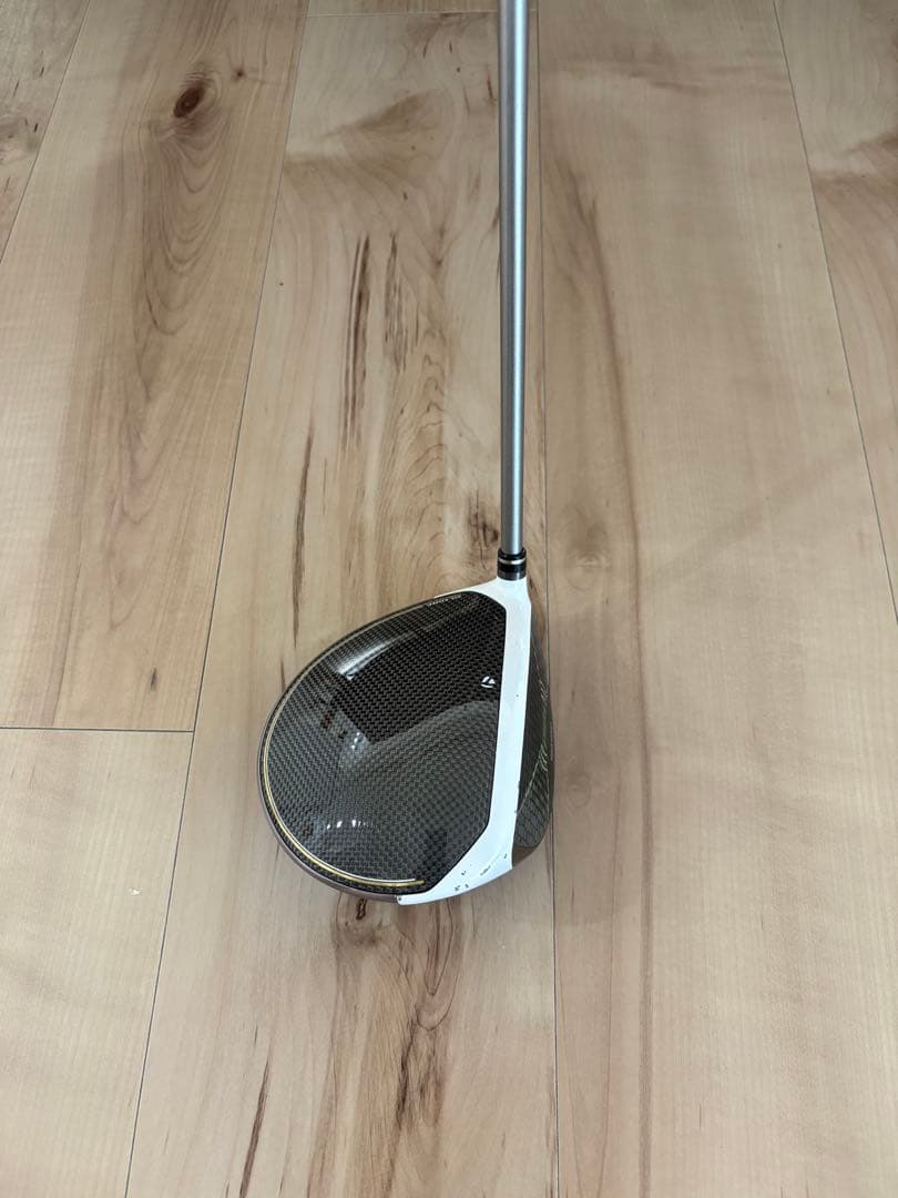 TaylorMade ステルスグローレ　ドライバー 11.5° カーボンＲ