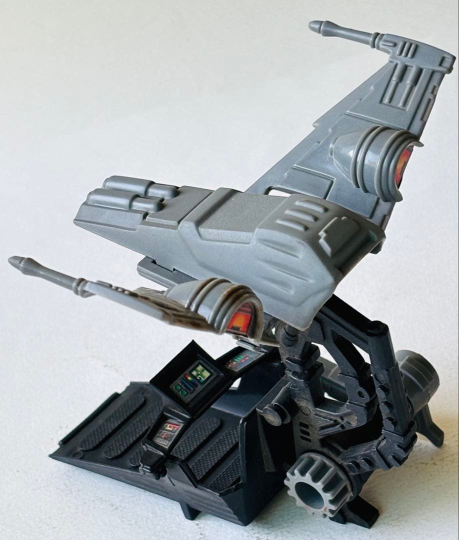オールドケナー　スターウォーズ　ミニリグ　6種セット
