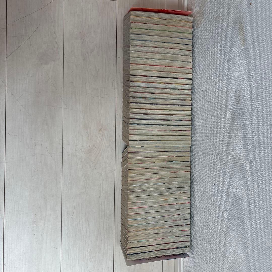 ちはやふる1〜44巻セット