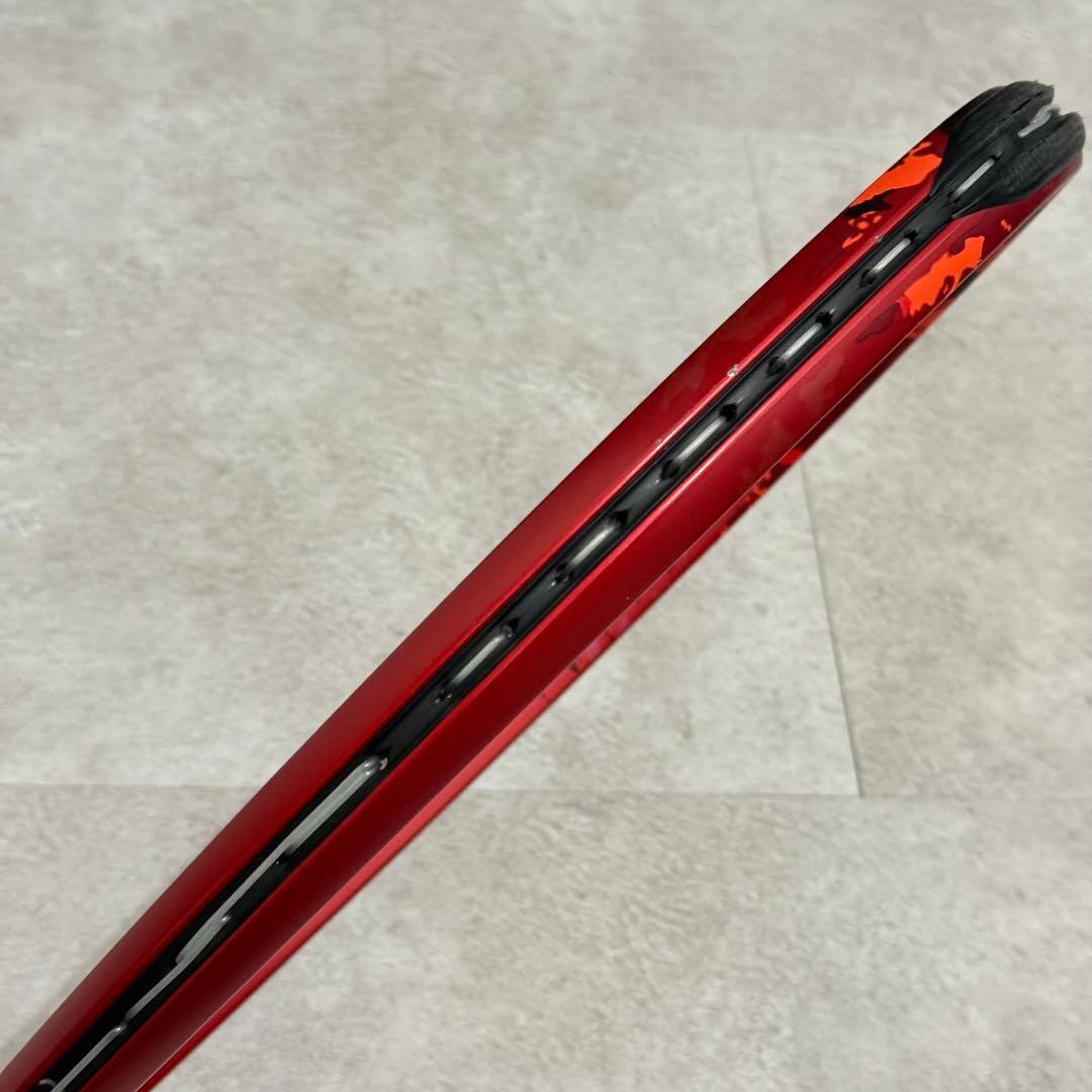 YONEX ヨネックス GEOBREAK ジオブレイク70S UL1