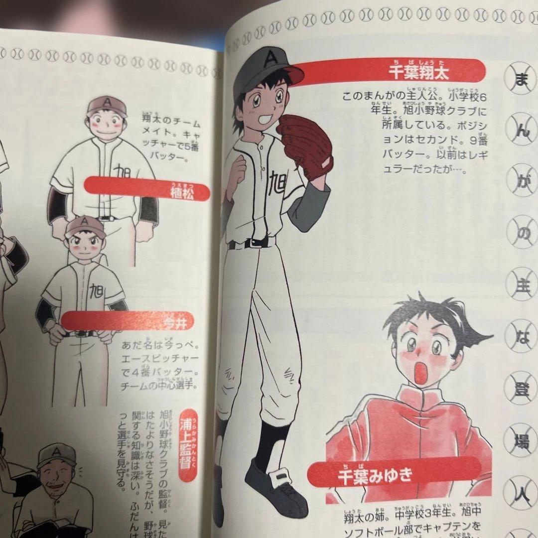 読めばうまくなるスポーツまんが　全８巻セット❣️