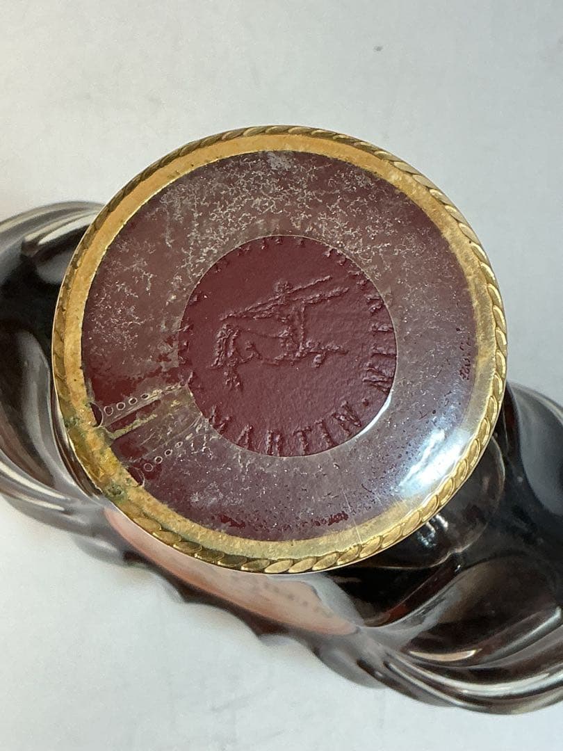 576[未開栓]REMY MARTIN X.O