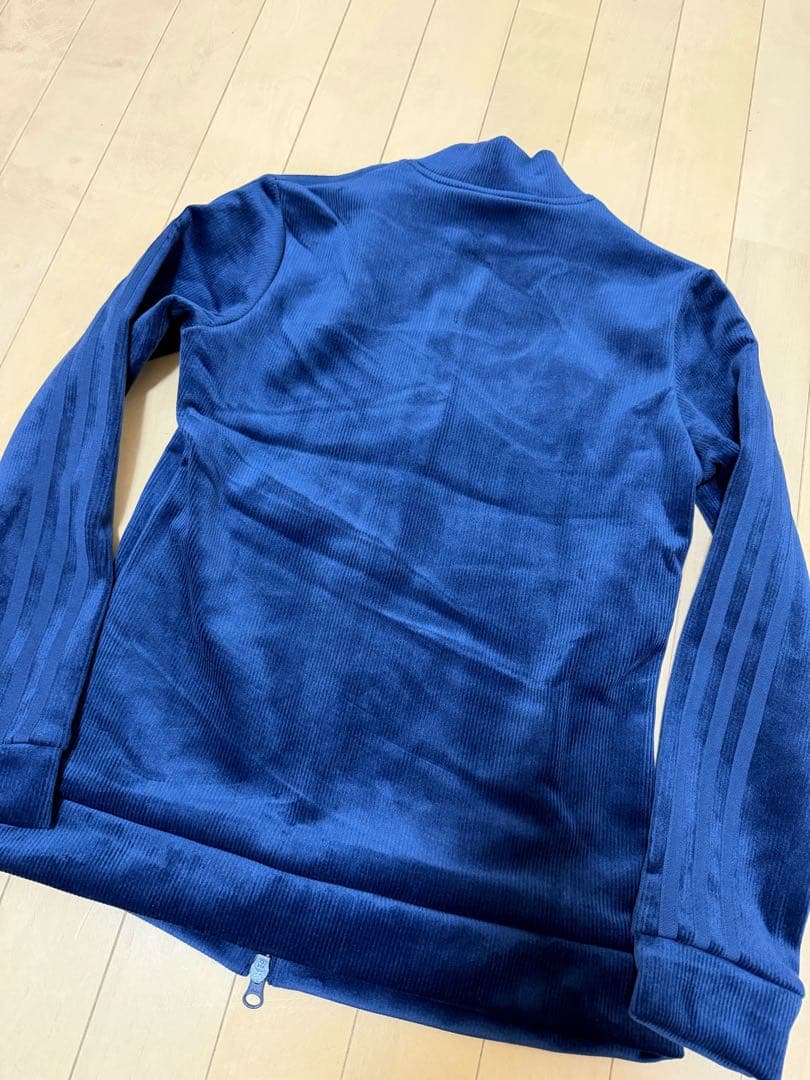 【新品】Sサイズ adidasアディダスゴルフ セットアップ