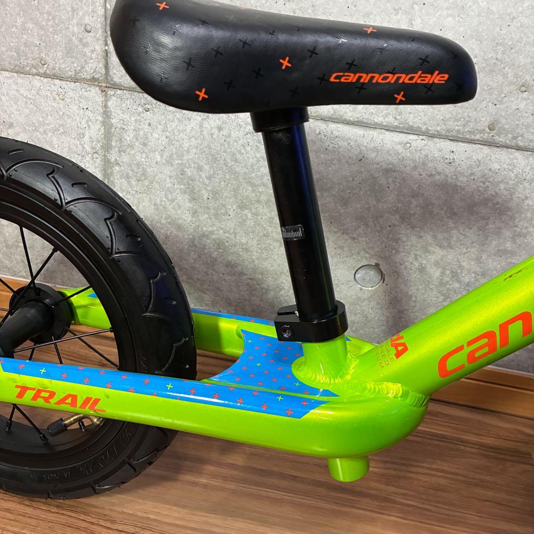 CANNONDALEキャノンデール TRAIL BALANCE