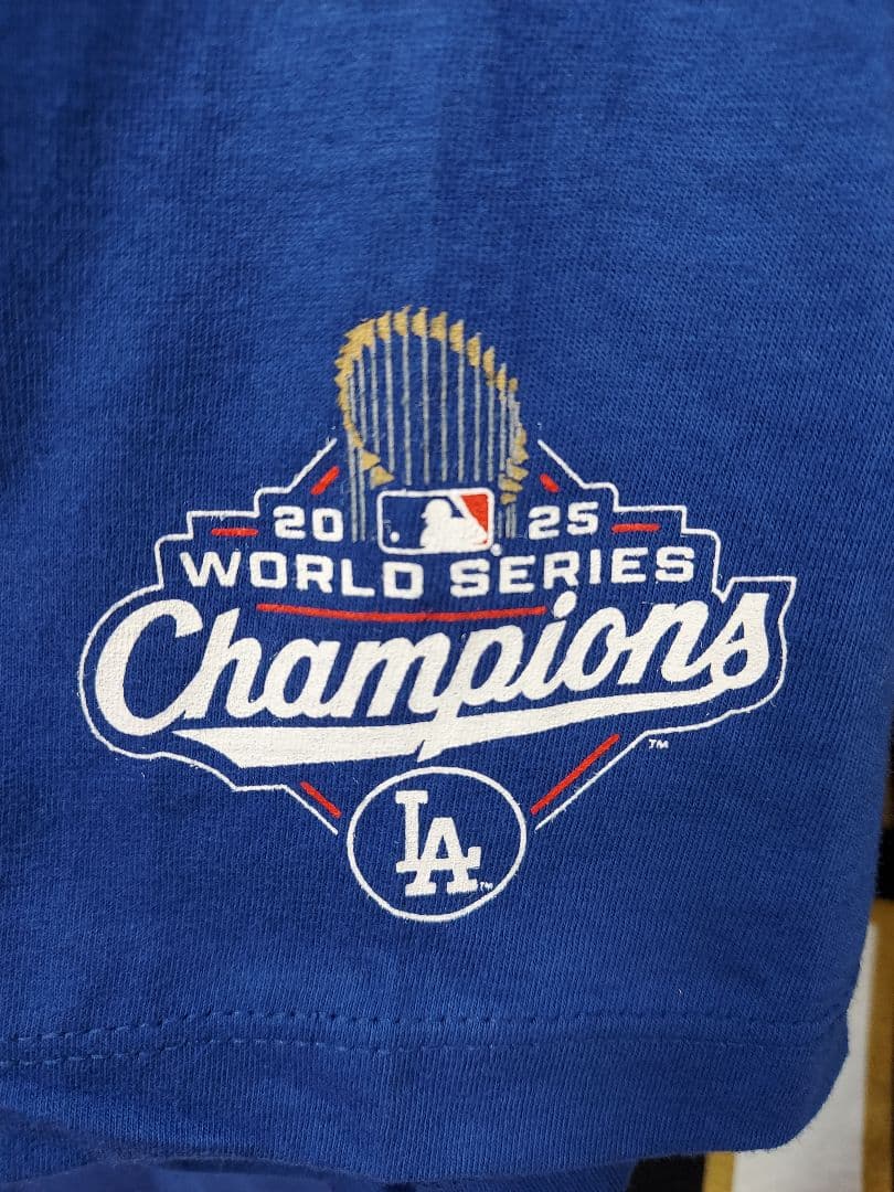 Dodgers YAMAMOTO 18 ユニフォーム M　Mサイズ