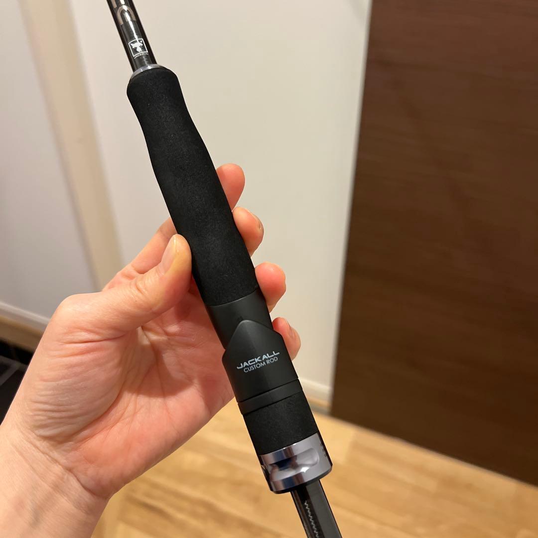 【ジャッカル)】BRS-S93M-SL （2020〜2021モデル）