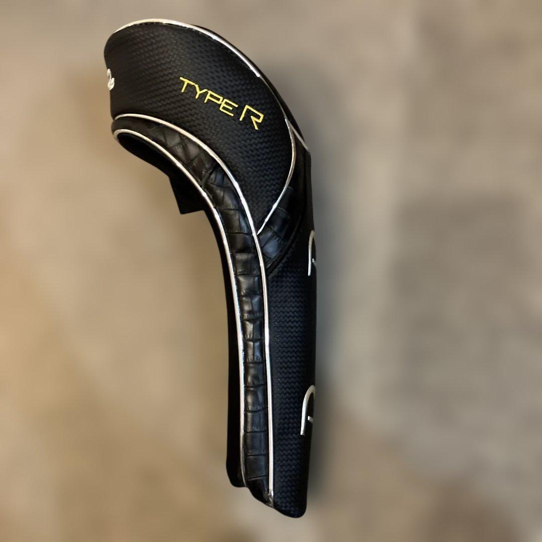 Romaro Ray TYPE R ドライバー 10.5度 455LX