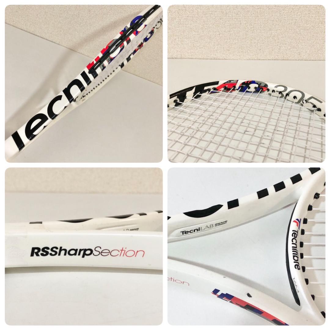 Tecnifibre TF40 305 テクニファイバー テニス ラケット