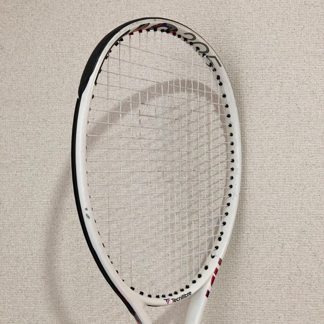 Tecnifibre TF40 305 テクニファイバー テニス ラケット
