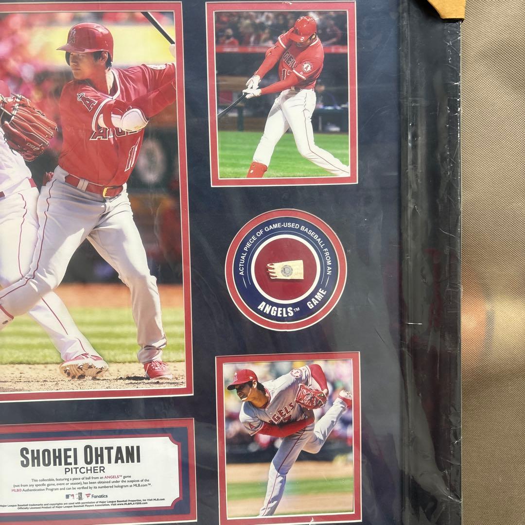 Shohei Ohtani マルチフォトフレーム 17