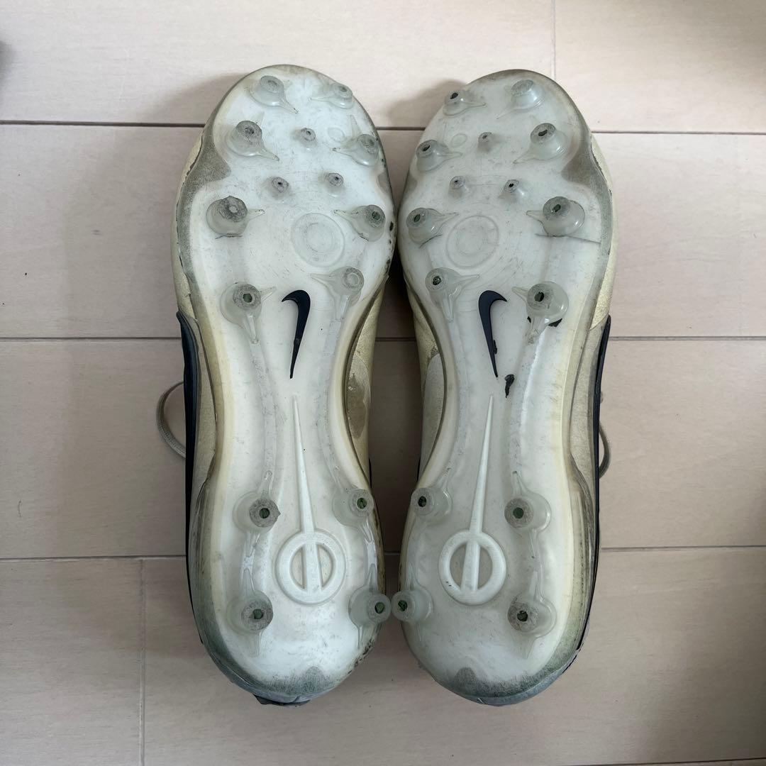 NIKEティエンポレジェンド10エリートAG