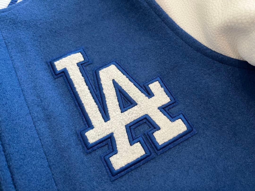 新品試着のみ ドジャース スカジャン Dodgers