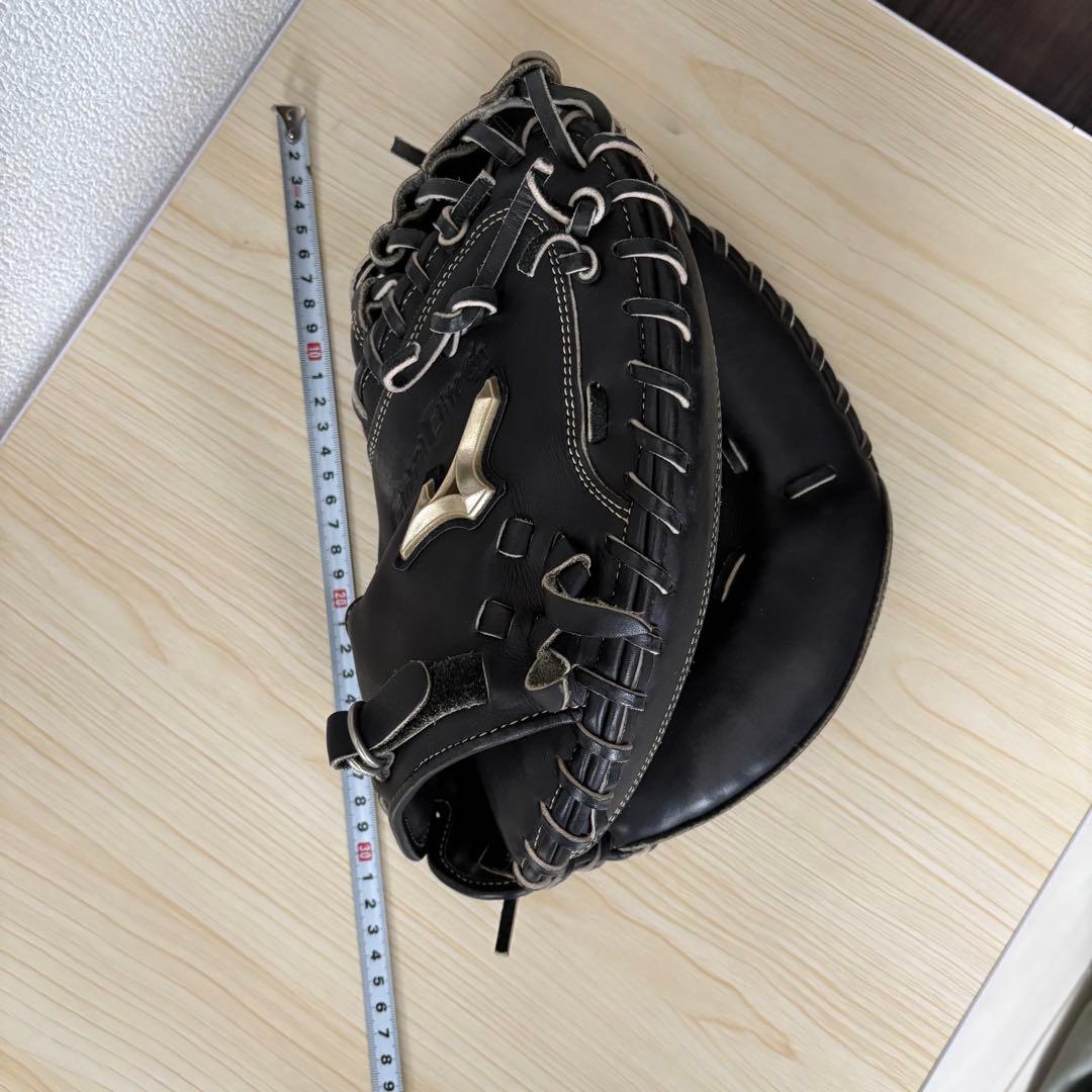 Mizuno Global Elite GA 硬式少年 キャッチャーミット