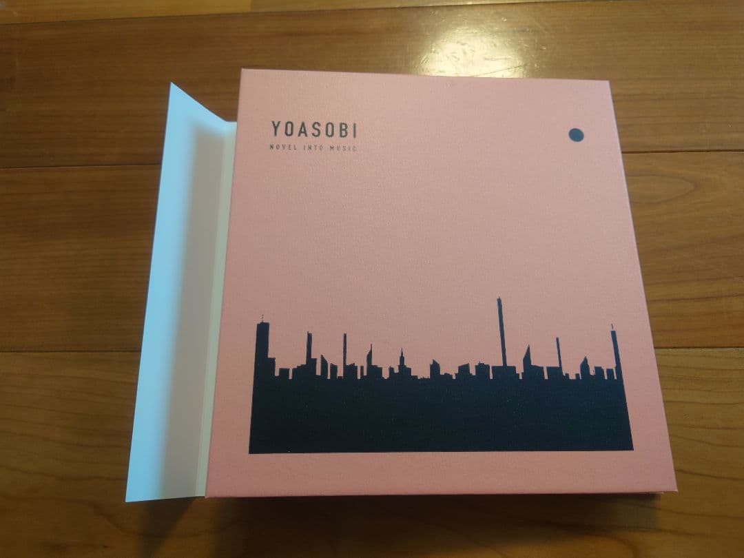 YOASOBI THE BOOK & THE BOOK II セット　完全限定