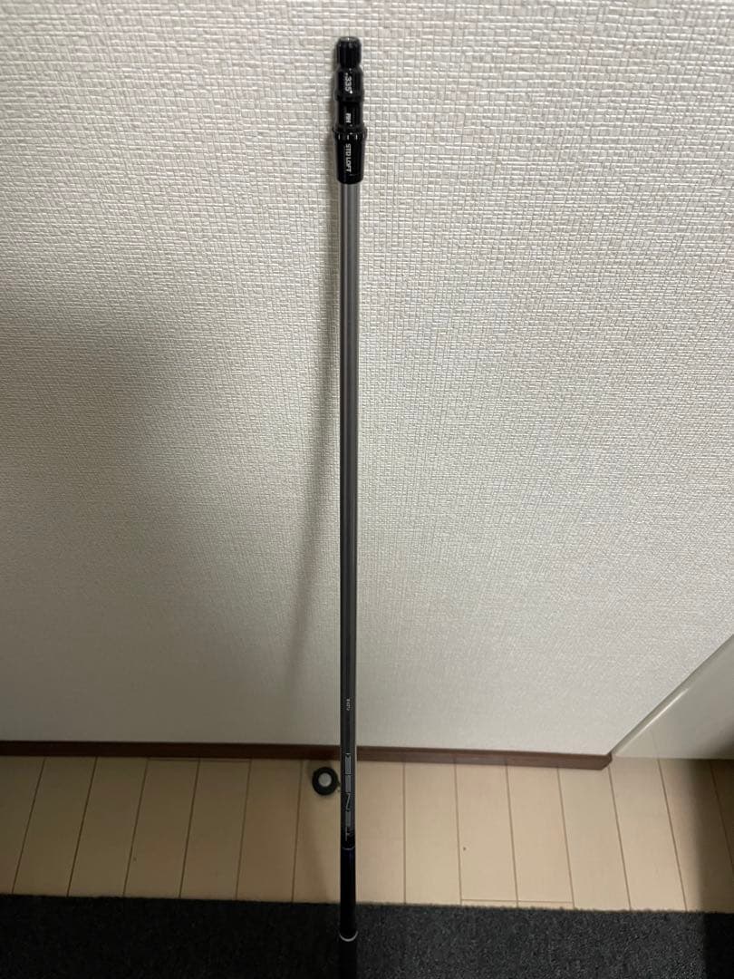テンセイ　CK ブルー　65S 5W用　テーラーメイドスリーブ付