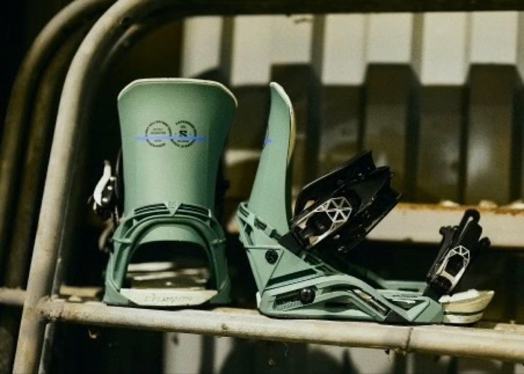 25/26’ SALOMON DISTRICT PRO HORIZON (L)