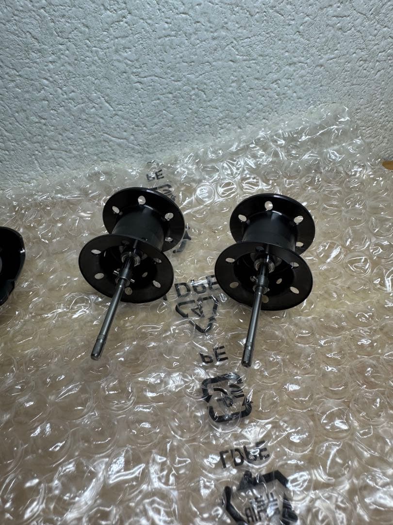 SHIMANO Scorpion DC 151XG 左ハンドル
