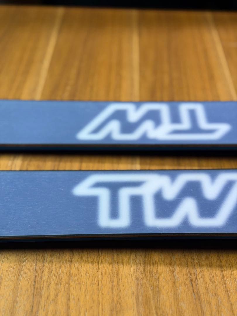 2023 LINE TOM WALLISH PRO 164cm ツインチップ