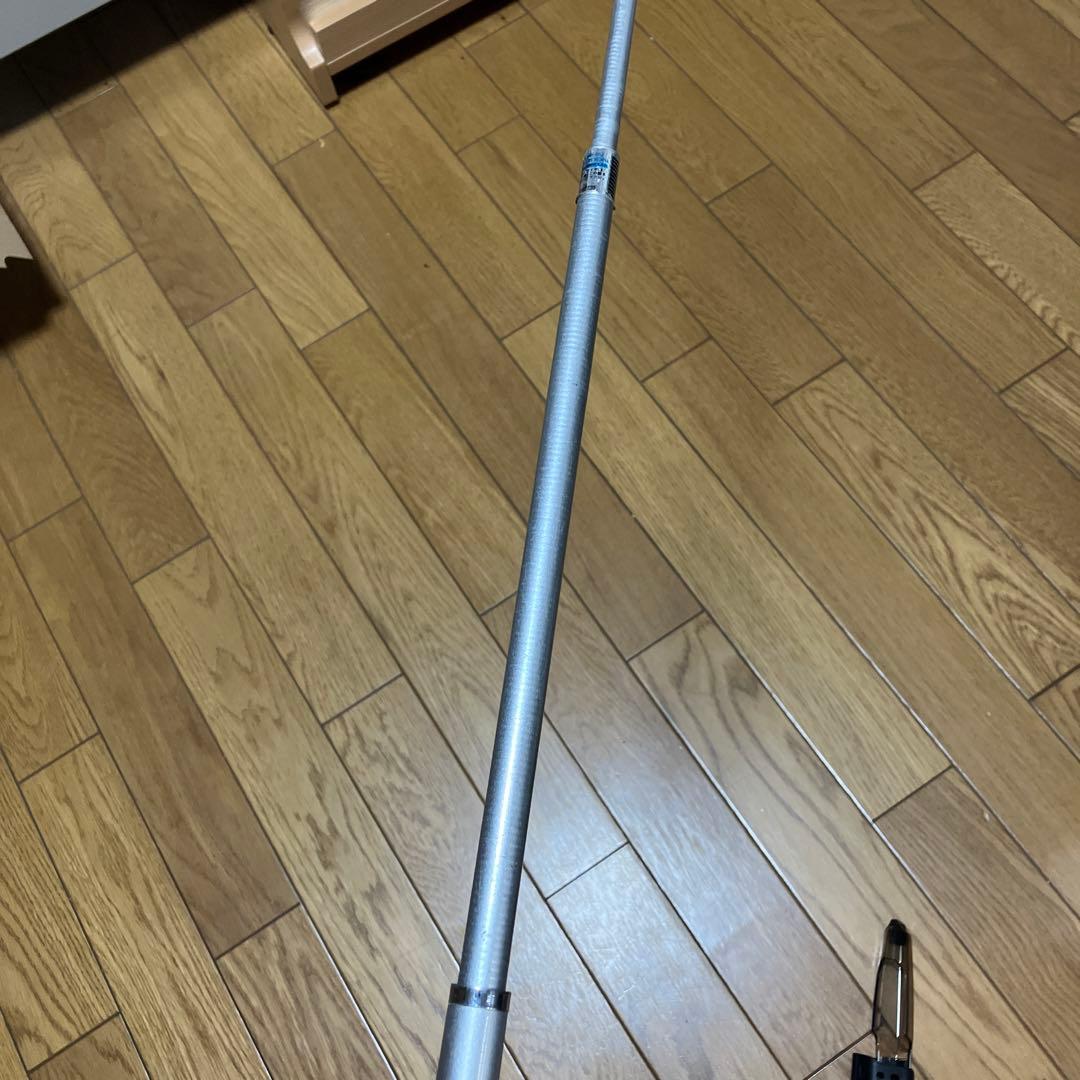 希少　Daiwa HZ インターライン　飛竜　1.5-53 釣竿