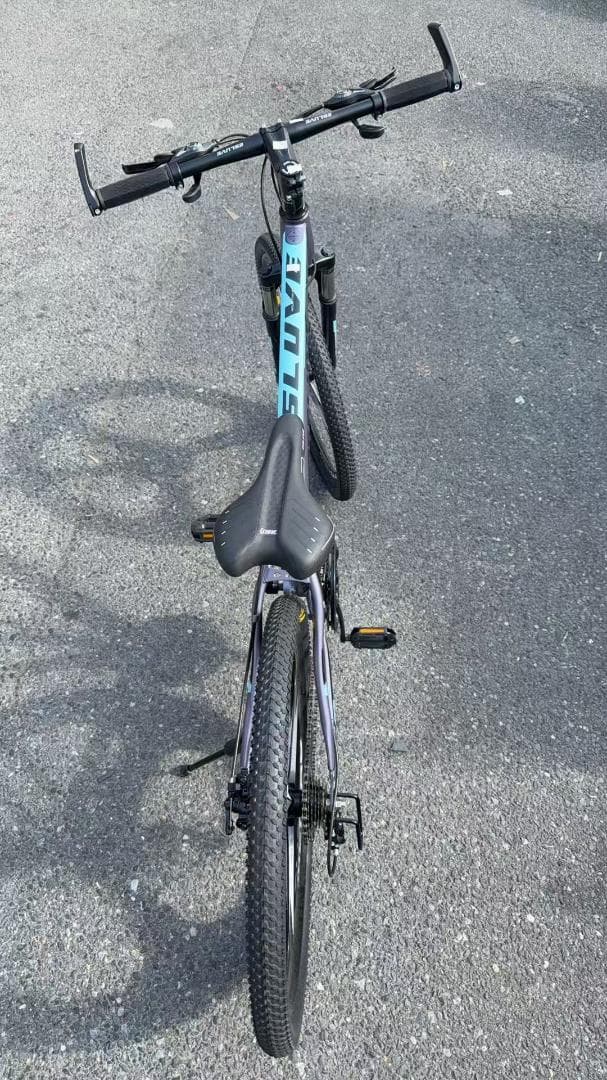 マウンテンバイク 26インチ 21段変速 MTB 自転車