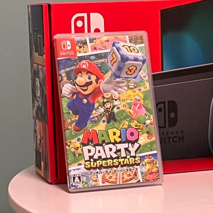 Nintendo Switch NINTENDO SWITCH おまけ付き