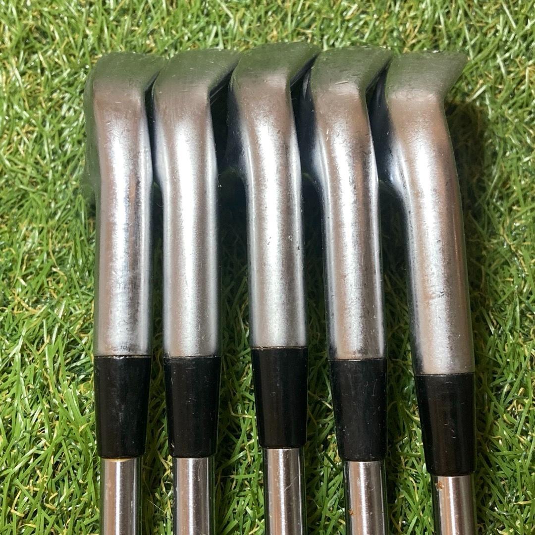 キャロウェイ　APEX PRO アイアンセット5本　Callaway