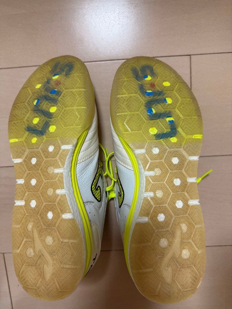 ホマ　トップフレックスリバウンド　27.5 LNFSモデル