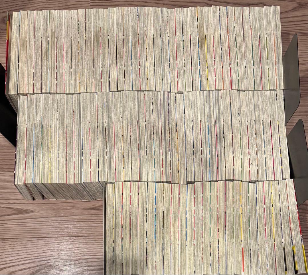 【全巻セット】弱虫ペダル 1-94巻(既刊)＋関連本14冊　合計 全108冊