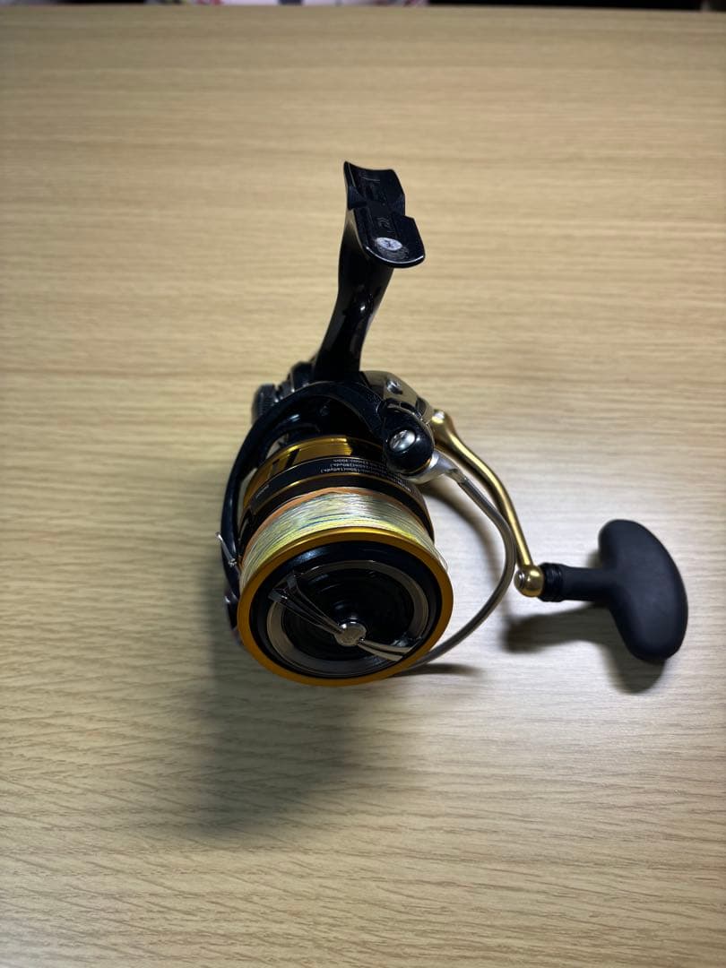 LEGALIS LT 5000D CXH レガリス