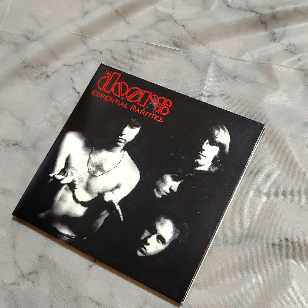 洋楽 doors The Complete Studio Recordings