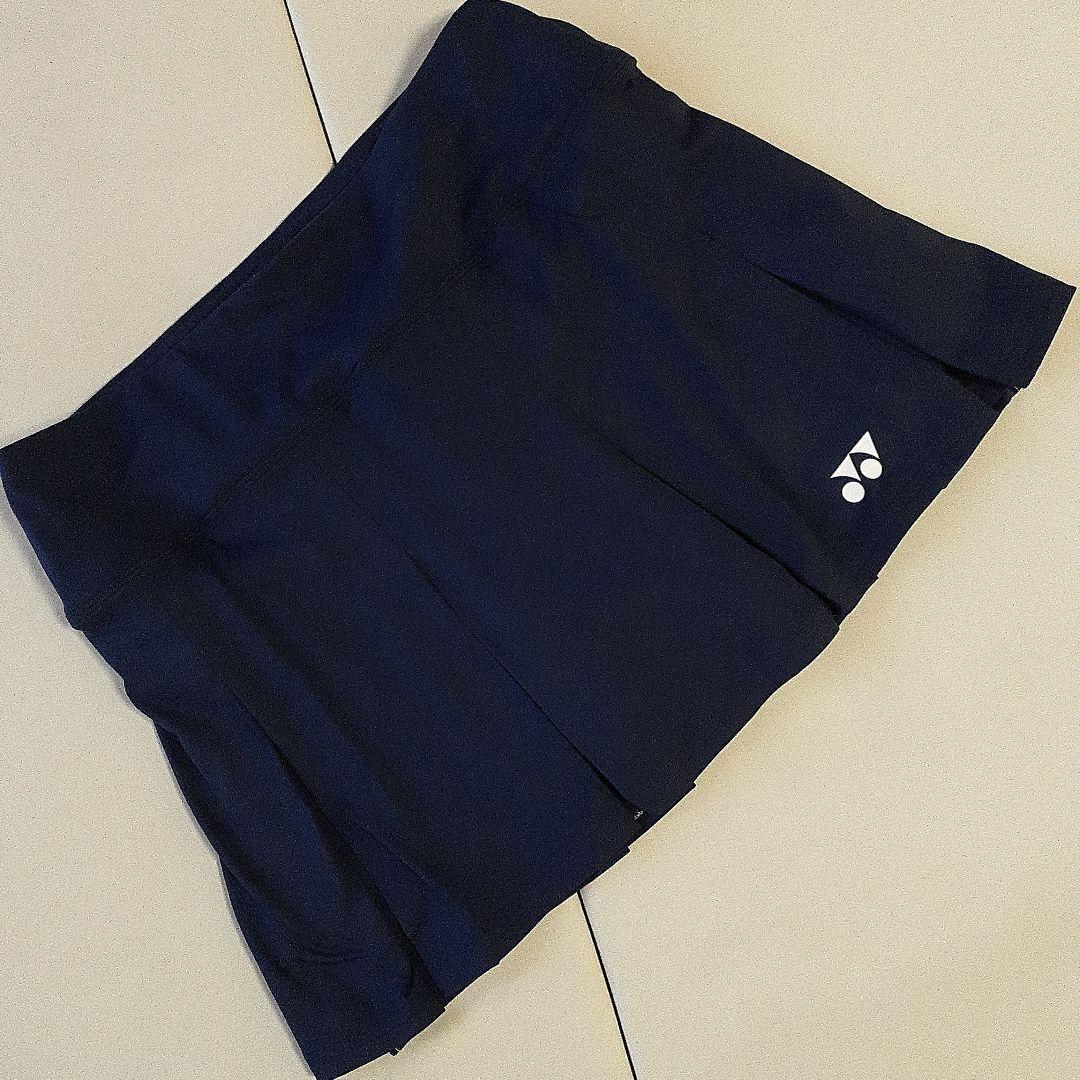 【新品】YONEXレディーステニスウェア セットアップ Lサイズ