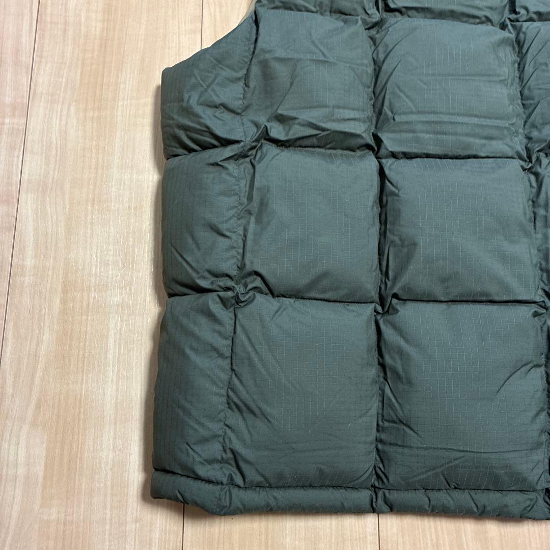 未使用タグ付 ラルフローレンPOLO SPORTS メンズベスト サイズUS M