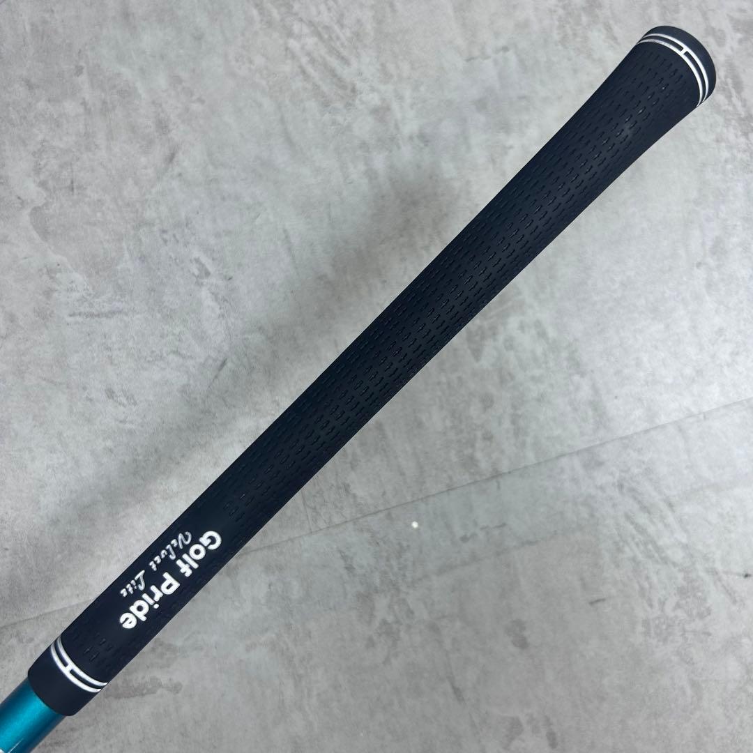 マルマン　ダンガン７　メンズゴルフ　2W　右利き用　R　フェアウェイウッド