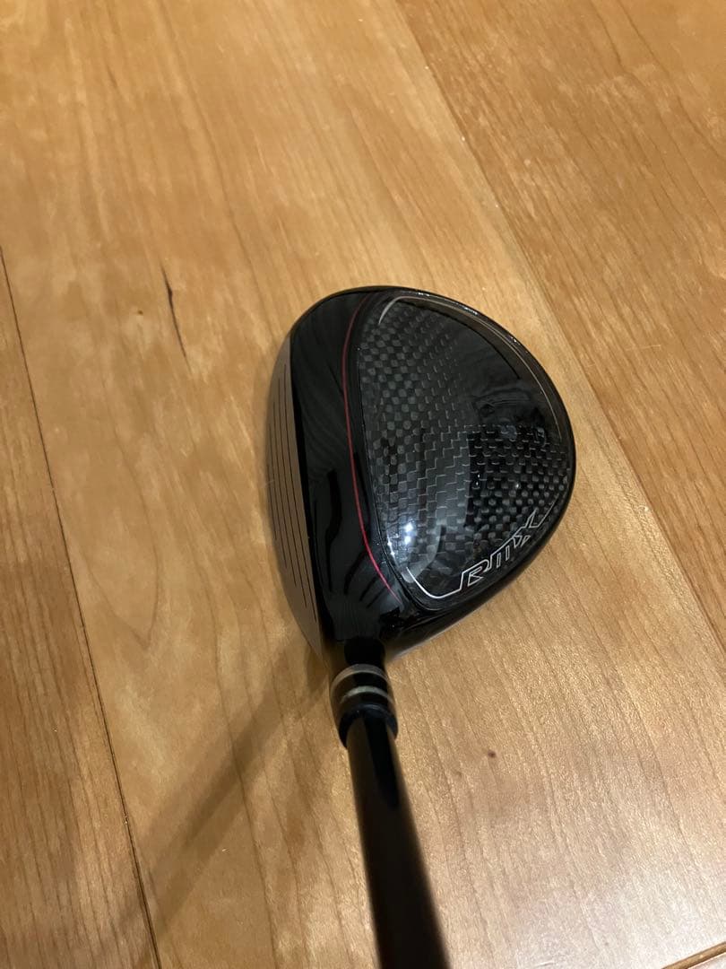 【連休セール】YAMAHA RMX VD 2022 7W ベンタスブルー7S