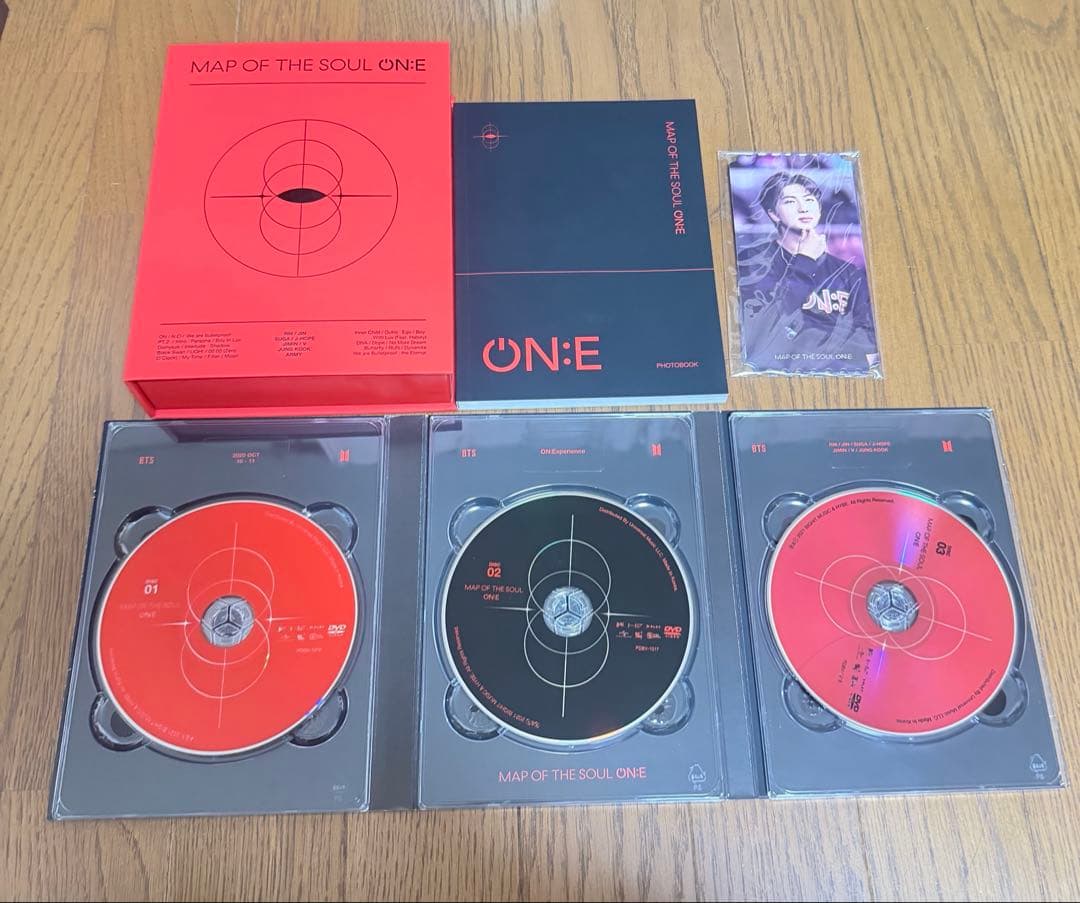 早い者勝ち‼️BTS DVD BluRay まとめ売り