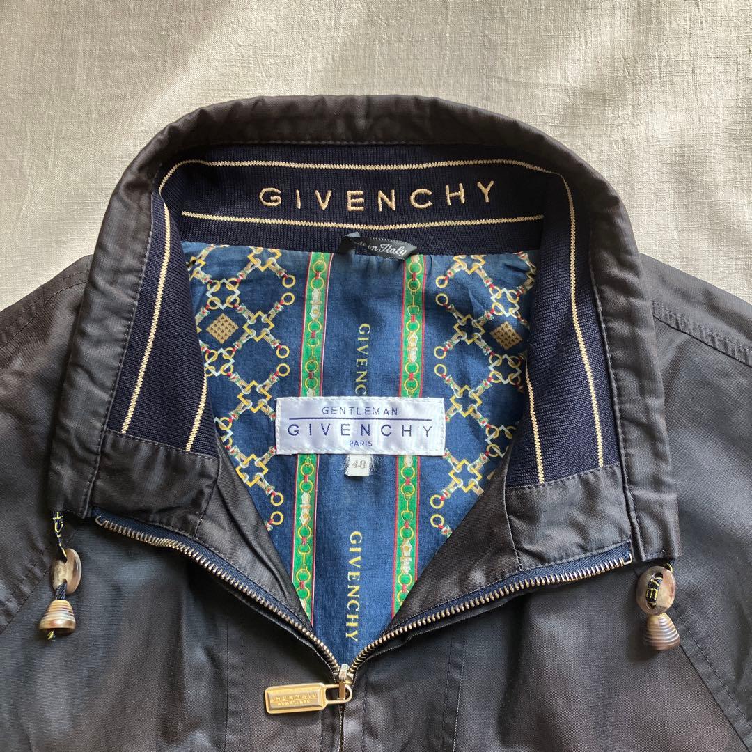 ジャケット・アウター vintage archives old Givenchy coat 48