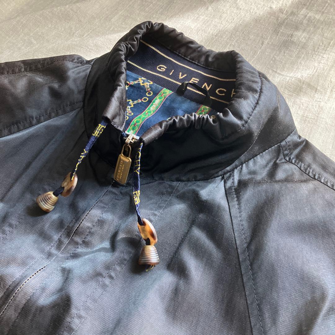 ジャケット・アウター vintage archives old Givenchy coat 48