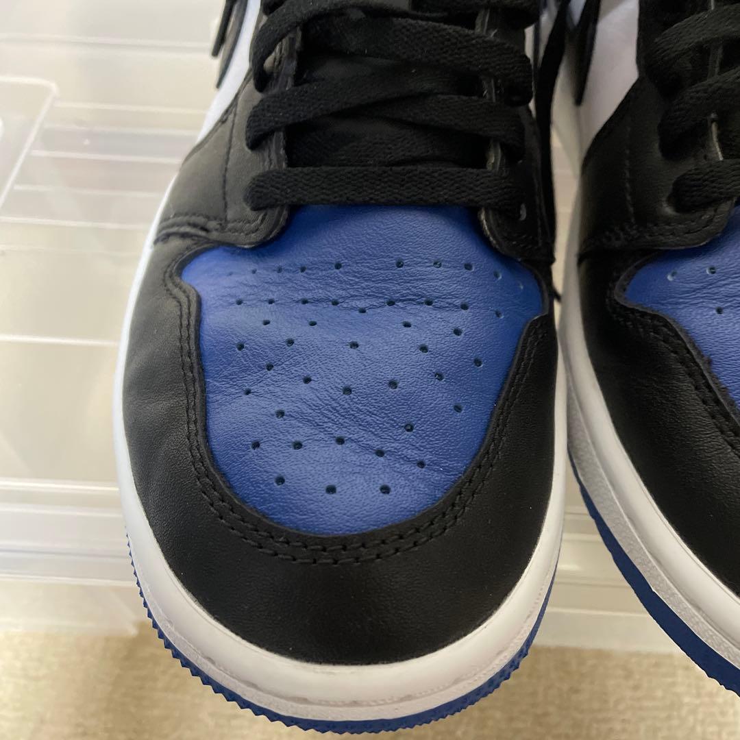 ナイキ エアジョーダン1 ロー ゴルフシューズ Air Jordan1 Low