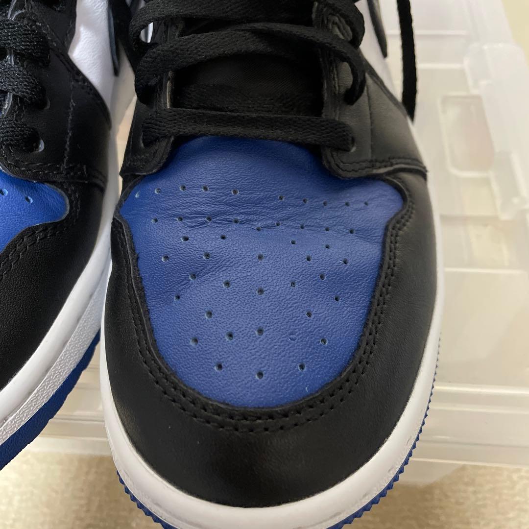 ナイキ エアジョーダン1 ロー ゴルフシューズ Air Jordan1 Low