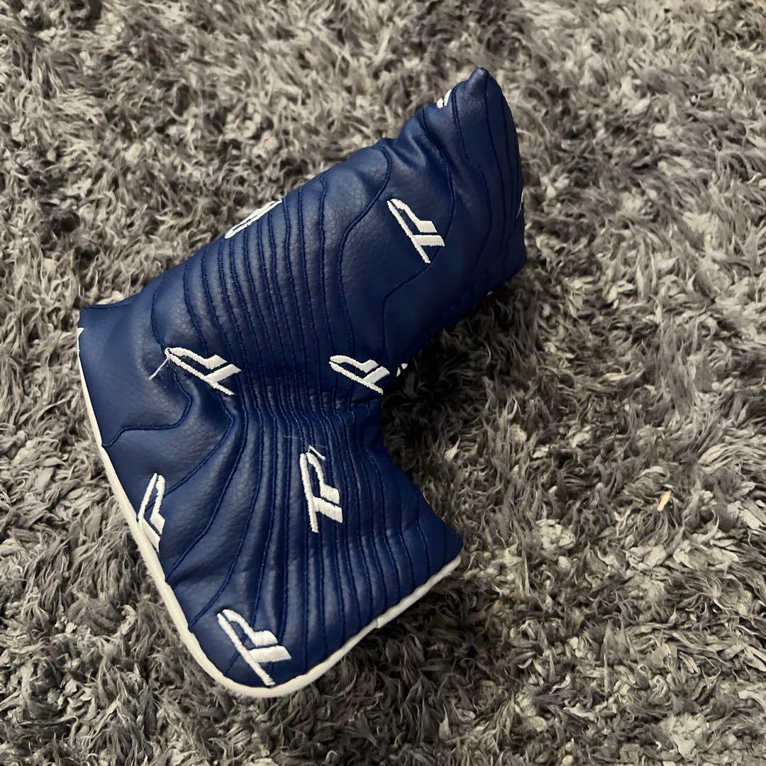 TaylorMade　トラスパター　JUNO TB1.5