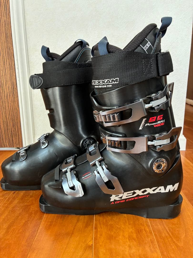REXXAM PowerMAX WIDE 95 (2019-2020モデル)