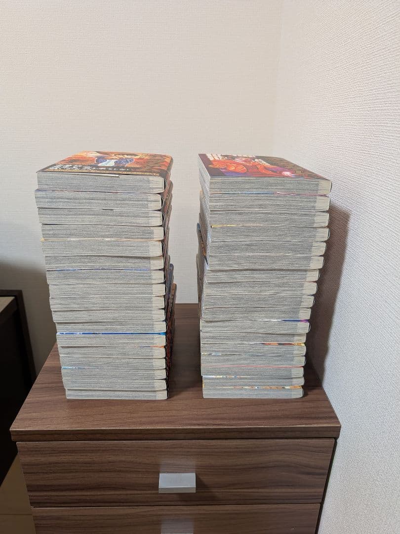 キングダム 1~77巻 全巻セット