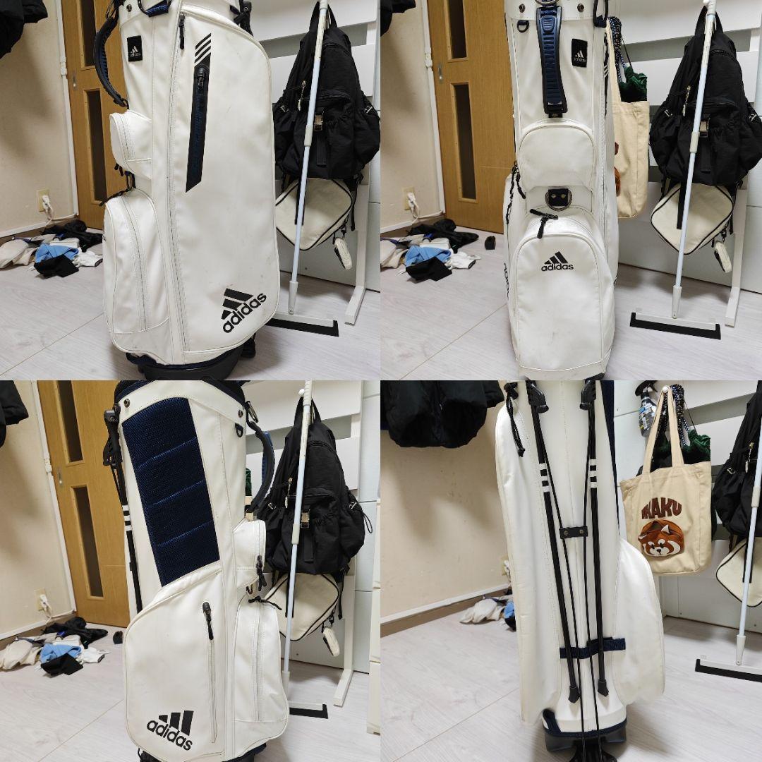 【初心者応援 値下げ可】 TaylorMade Ping 名器揃い クラブセット